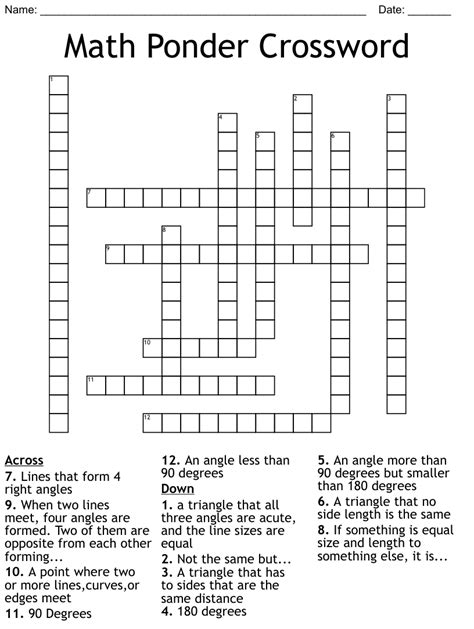 Enter a Crossword Clue. . Crossword pondered